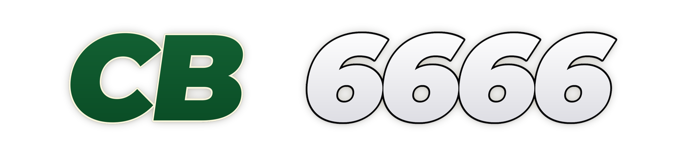cb 6666